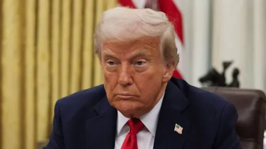 La guerra económica desatada por Donald Trump