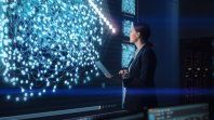 Lacompañía NTT DATA alertó acerca de una nueva oleada de ciberataques, reveló enun informe en que son más silenciosos, persistentes y sofisticados. Foto:Gentileza: Universo IT