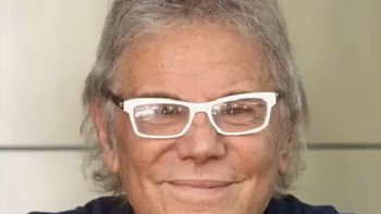 Beto Casella aún no llegó a América TV pero ya mostró su descontento