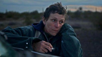 Nomadland: el dolor y la alegría de encontrar un hogar en las solitarias carreteras de Estados Unidos