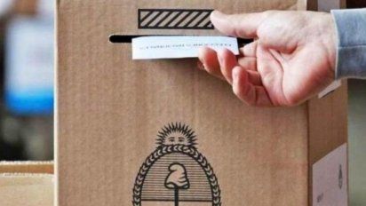 La oposición presentó un proyecto para prohibir suspensión de las PASO