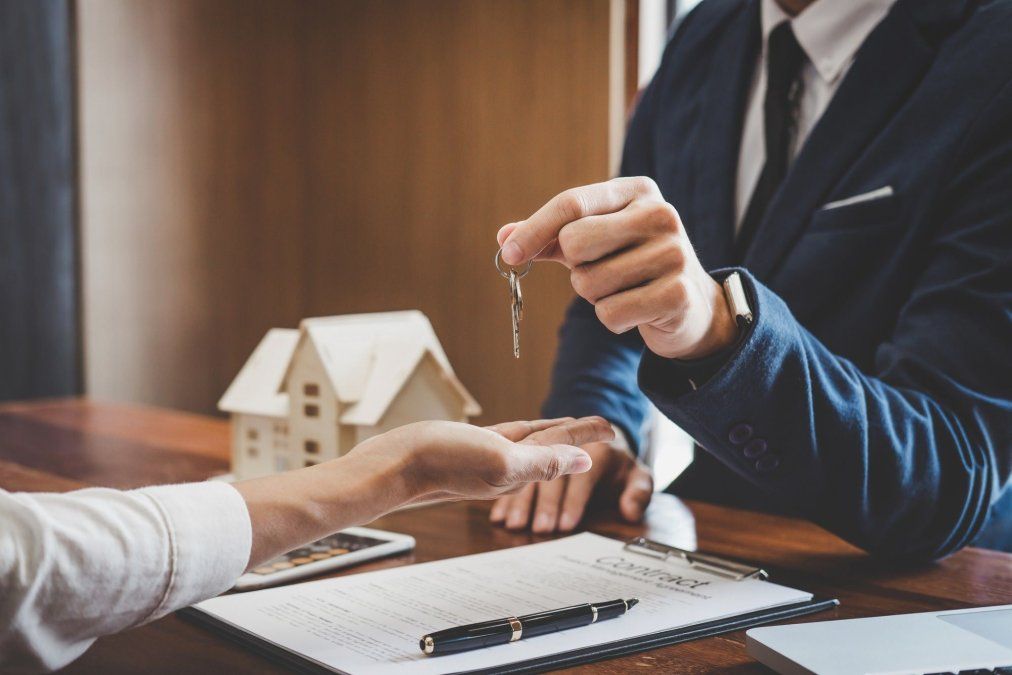 Reforma inmobiliaria: El Gobierno va por todo y busca eliminar la matrícula para ventas
