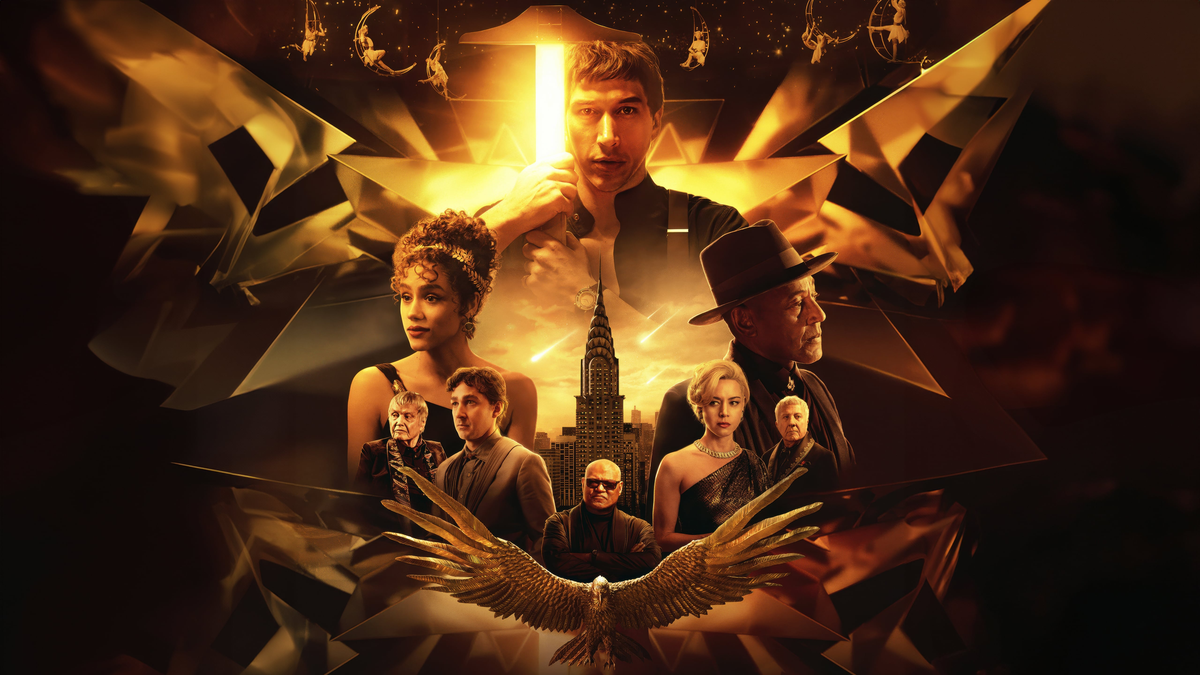 Si te considerás fan del cine de autor, de la ciencia ficción o simplemente querés ser testigo de un hito en la historia del cine, no podés perderte este estreno. Si te considerás fan del cine de autor, de la ciencia ficción o simplemente querés ser testigo de un hito en la historia del cine, no podés perderte este estreno.