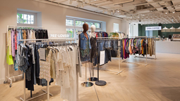 Llega una marca europea muy famosa y concurrida a Argentina. Llega una marca europea muy famosa y concurrida a Argentina.