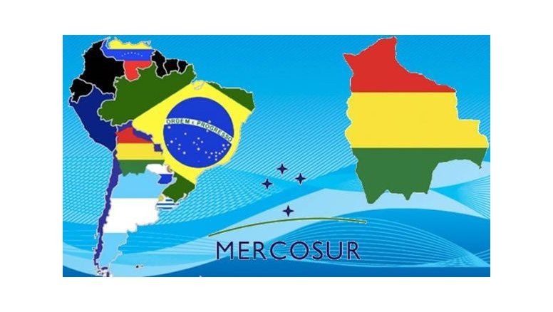 India compite con China en México, Brasil y la Argentina