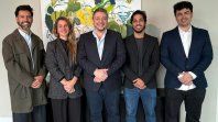 La Cámara Argentina de Flipping Inmobiliario(CAFI) firmó su acta de fundación y se transformó en la primera entidad gremialen el país. La Cámara Argentina de Flipping Inmobiliario(CAFI) firmó su acta de fundación y se transformó en la primera entidad gremialen el país.
