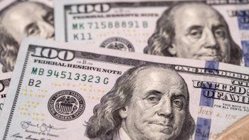 Así cierra el dólar el jueves 14 de octubre Así cierra el dólar el jueves 14 de octubre