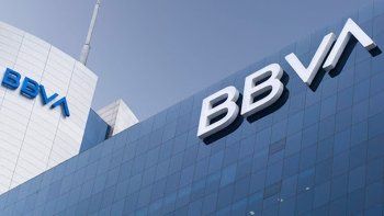 Nueva maniobra de BBVA. Nueva maniobra de BBVA.