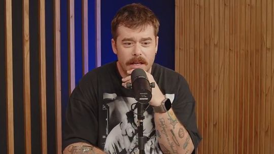 La guerra entre LUZU TV y OLGA: Migue Granados analizó la brutal competencia del streaming. La guerra entre LUZU TV y OLGA: Migue Granados analizó la brutal competencia del streaming.