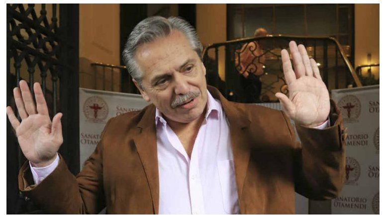 Alberto F. admitió que el Indec 