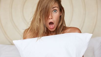 ¿Cómo tener un orgasmo? Esta es la mejor posición sexual para lograrlo