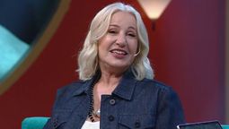 Mercedes Morán contó en El Trece que se casó siendo menor de edad y cómo eso le cambió la vida. Historias, confesiones y risas que nadie esperaba.