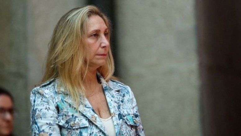 ¿Irá Karina a disculparse a la embajada británica por las críticas de Villarruel?: 