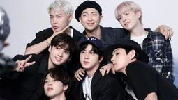 BTS viene a la Argentina: Todos los detalles.