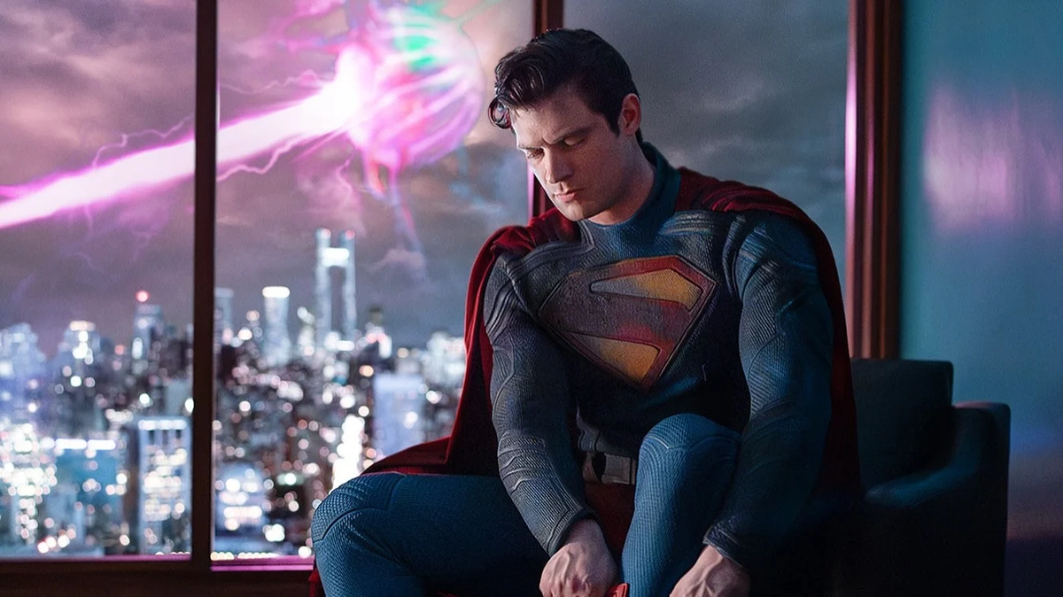 James Gunn quedó a cargo de DC Films, el estudio responsable de los próximos proyectos de DC Comics. Entre ellos, están "Superman: Legacy" y "Creature Commandos". James Gunn quedó a cargo de DC Films, el estudio responsable de los próximos proyectos de DC Comics. Entre ellos, están "Superman: Legacy" y "Creature Commandos".