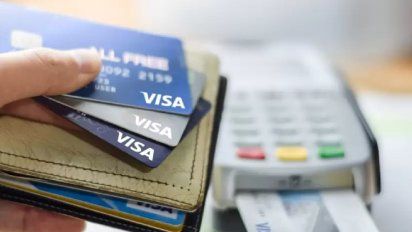 Visa y Mastercard cambian todo: la nueva forma de pagar con tarjetas