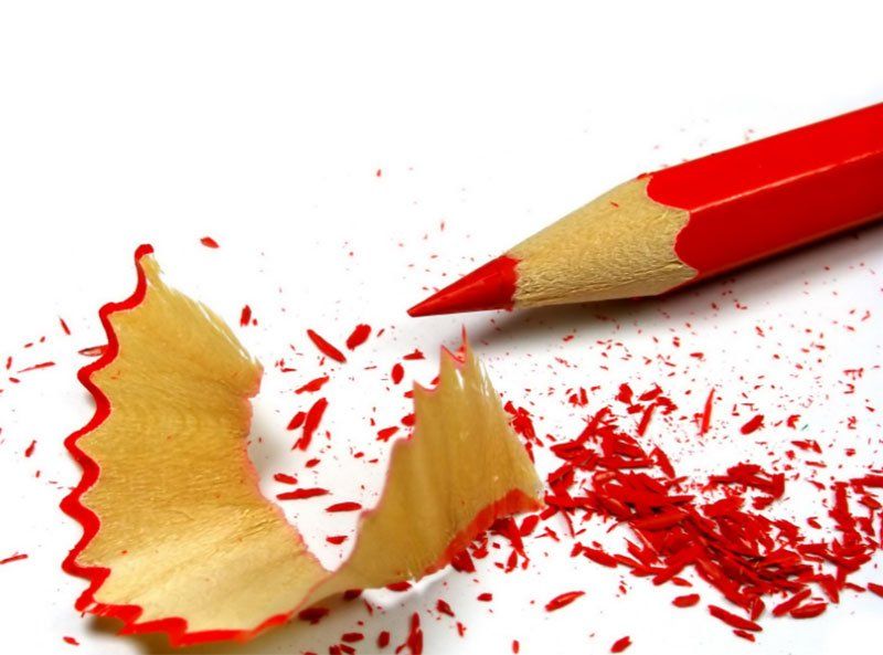 Déficit fiscal condicionado por la ausencia de lápiz rojo.