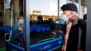 Jubilados y olvidados: Nuevo aumento por debajo de la CBT del Indec