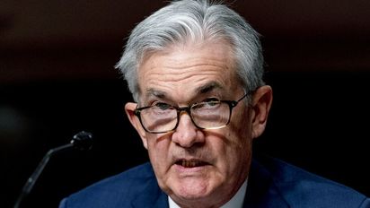 La Fed va a la guerra y llevaría el bono al 3,7% en 1 mes