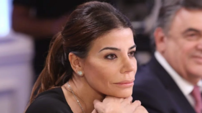 Zulemita Menem defendió a su primo Martín en redes sociales: Por qué