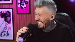 Después de despacharse contra CFK, Marcelo Tinelli bancó la reforma laboral de Javier Milei. Las redes no se lo dejaron pasar y lo hicieron bolsa. Después de despacharse contra CFK, Marcelo Tinelli bancó la reforma laboral de Javier Milei. Las redes no se lo dejaron pasar y lo hicieron bolsa.