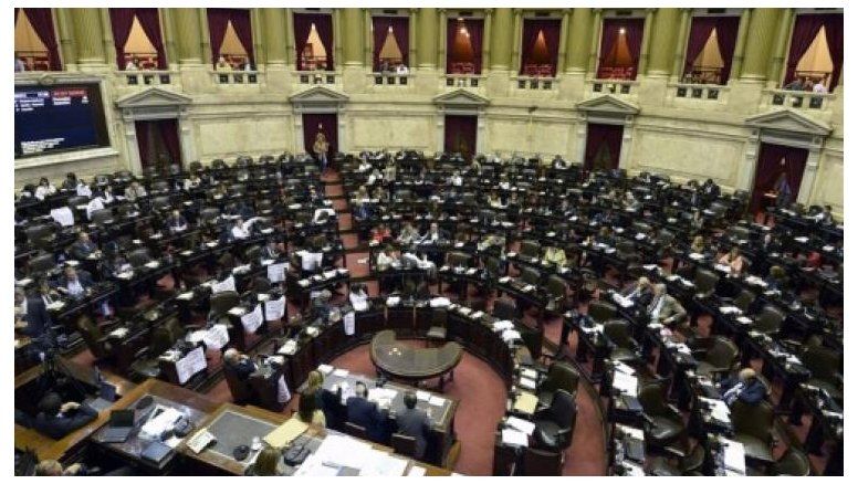 Citan a los legisladores para la apertura de las sesiones ordinarias