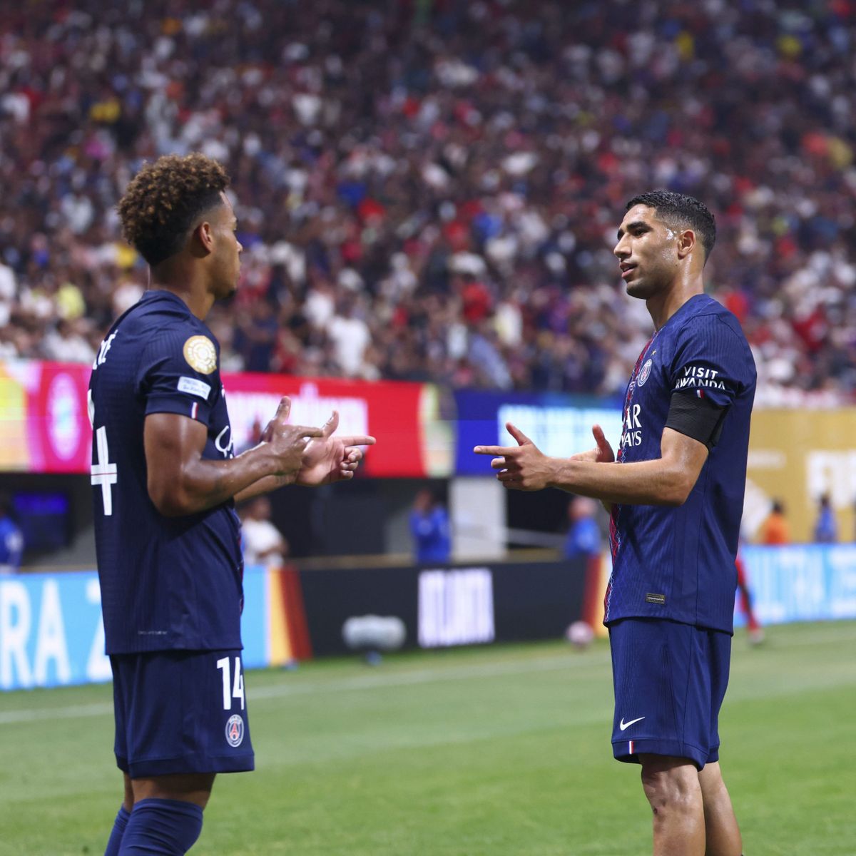 PSG buscará su quinto título de la mano de Luis Enrique