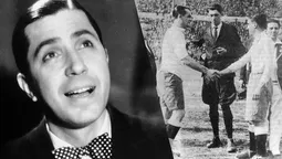 Carlos Gardel