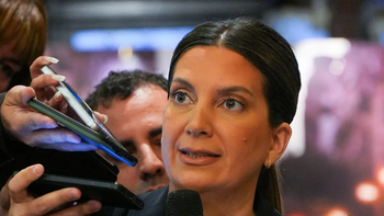 Silvia Lospennato, diputada nacional del PRO