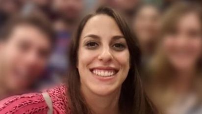 Se fue Belén Stettler: La política de Medios es un cachivache