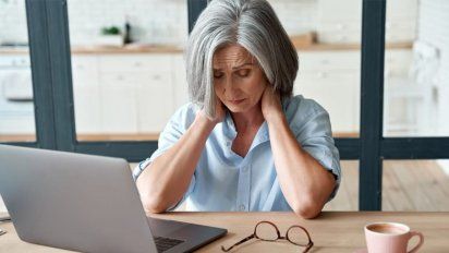  Sugieren relación entre demencia, Alzheimer y dolor crónico