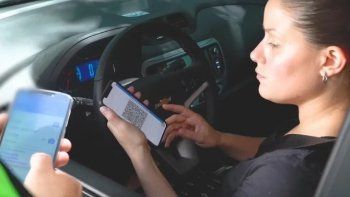 licencia de conducir digital: ¿es legar presentarla si no tengo la fisica? licencia de conducir digital: ¿es legar presentarla si no tengo la fisica?