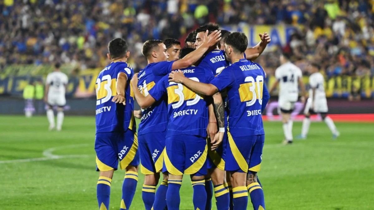 Boca y Vélez se cruzarán por Copa Argentina. ¿Cuándo?
