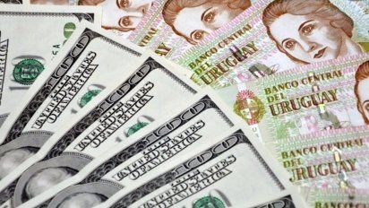 Se desploma el dólar en Uruguay y expone a Pesce/Guzmán