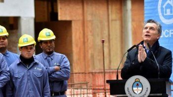 El Riesgo País llegó a 811 puntos, máximo valor del año