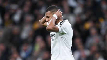 Madridismo enojado con Real Madrid porque FC Barcelona lo arrasó en el Bernabeu
