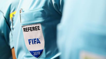 Designados los 36 árbitros para Qatar 2022
