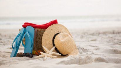 5 consejos para que tus vacaciones sean seguras