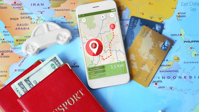 La mejor aplicación de viajes que revoluciona al turismo