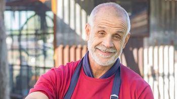 Christian Petersen y lo que todos estaban esperando: Qué reveló la familia del cocinero
