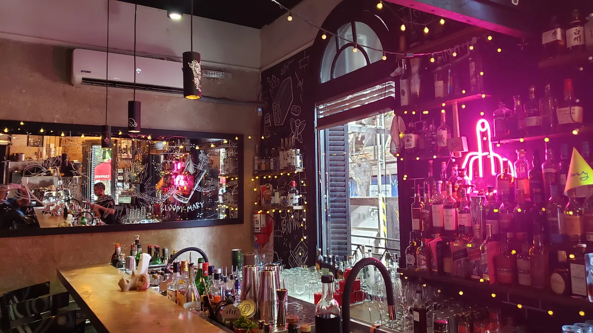 Ideal para pasar un buen rato con amigos.