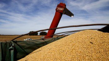 Vuelve el debate por el dólar soja y la emisión del BCRA en medio de una nueva disparada del dólar y de la inflación. Vuelve el debate por el dólar soja y la emisión del BCRA en medio de una nueva disparada del dólar y de la inflación.