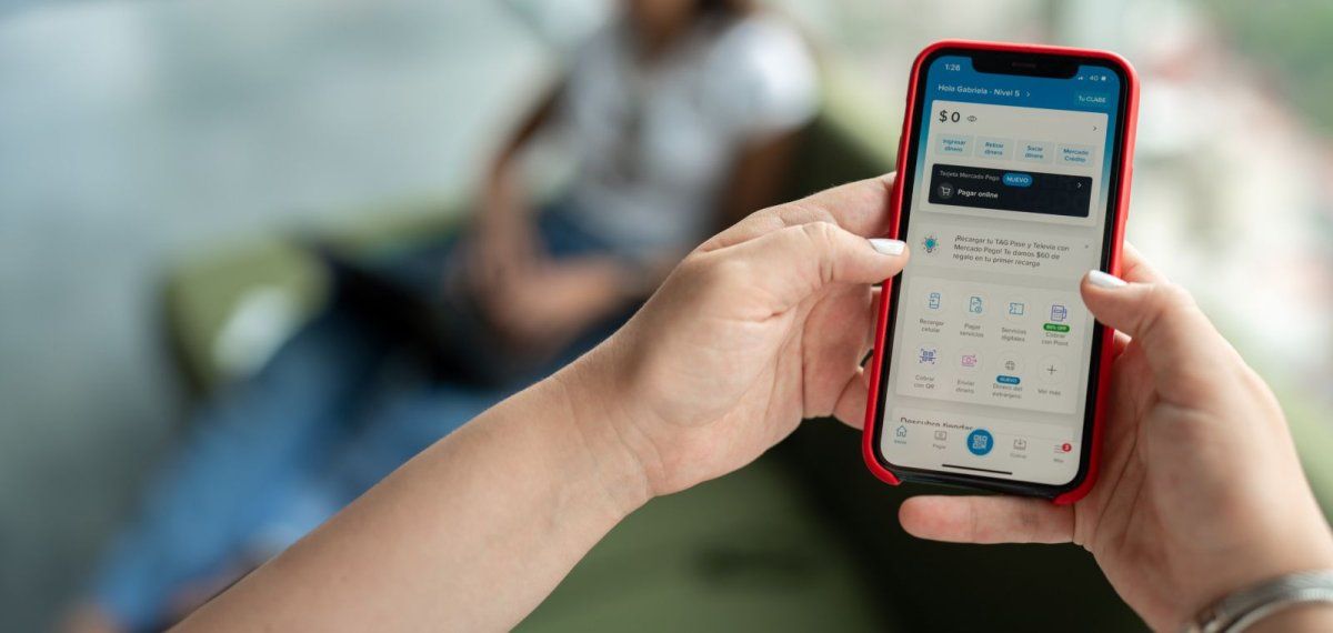 Mercado Pago reactiva el 100% de reintegro en colectivos, pero no para todos.