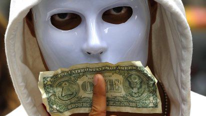 Wall Street ya votó y China pide capitalismo puro y duro