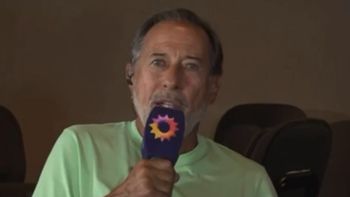 Guillermo Francella rogó que no cierren el INCAA: ¿Le soltó la mano al Gobierno?