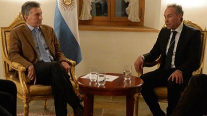 Calcaterra, Mindlin, Macri: ¿Qué opinará Moro sobre estos negocios polémicos?