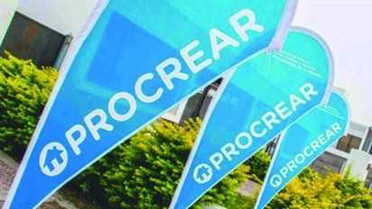 Procrear II: Nueva oportunidad para acceder a viviendas