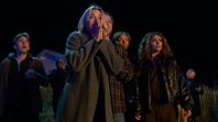 Netflix acaba de enloquecer a todos con su nueva miniserie de 7 episodios. Un thriller tremendo con una historia adictiva que te va a dejar pegado al sillón. Foto: Netflix Netflix acaba de enloquecer a todos con su nueva miniserie de 7 episodios. Un thriller tremendo con una historia adictiva que te va a dejar pegado al sillón. Foto: Netflix
