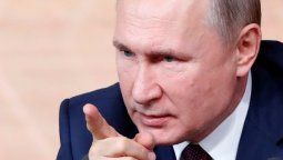 altText(Alerta: Vladimir Putin convocó a 300.000 reservistas)}