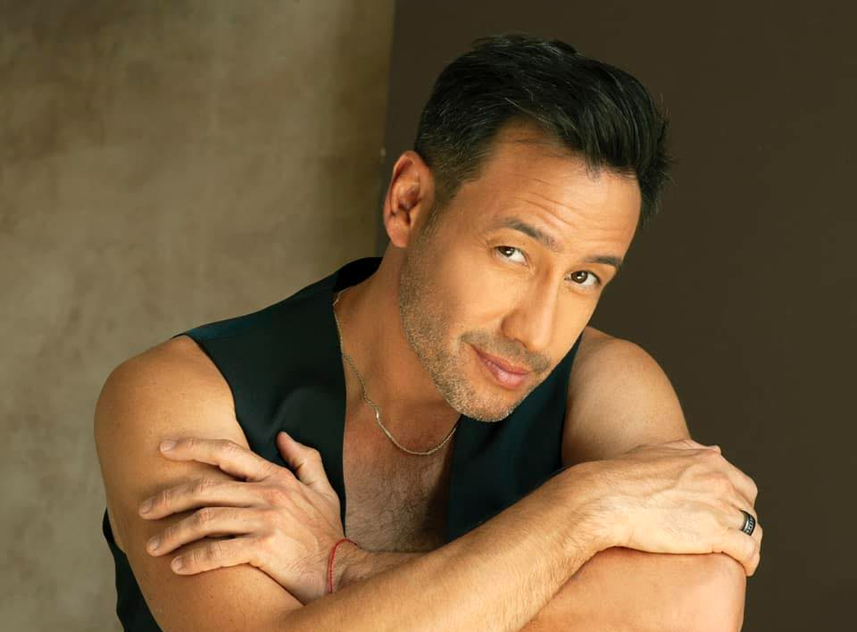 El artista se subirá al escenario para recorrer sus más de 25 años de trayectoria en un show renovado, con sus grandes éxitos. El artista se subirá al escenario para recorrer sus más de 25 años de trayectoria en un show renovado, con sus grandes éxitos.